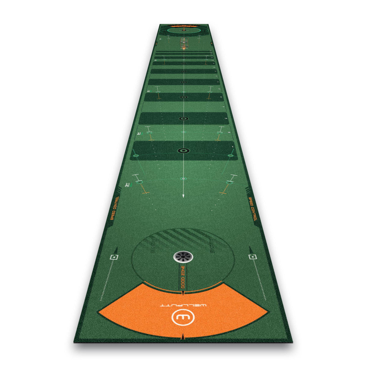 WellPutt Mat Review: Is The WellPutt Putting Mat Worth It?