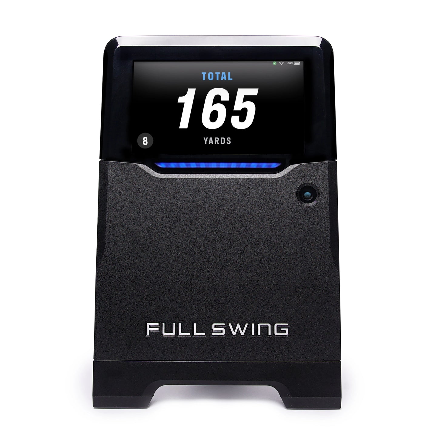 FULL SWING KIT LAUNCH MONITOR