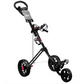 EZEGLIDE RANGER TROLLEY - BLACK