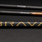 BREAKTHROUGH GOLF TECHNOLOGY BRAVA WOOD SHAFT