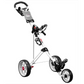 EZEGLIDE RANGER TROLLEY - WHITE