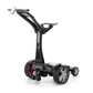 STEWART GOLF Q FOLLOW ELECTRIC TROLLEY