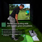 SQUARE GOLF HOME SIMULATOR BUNDLE