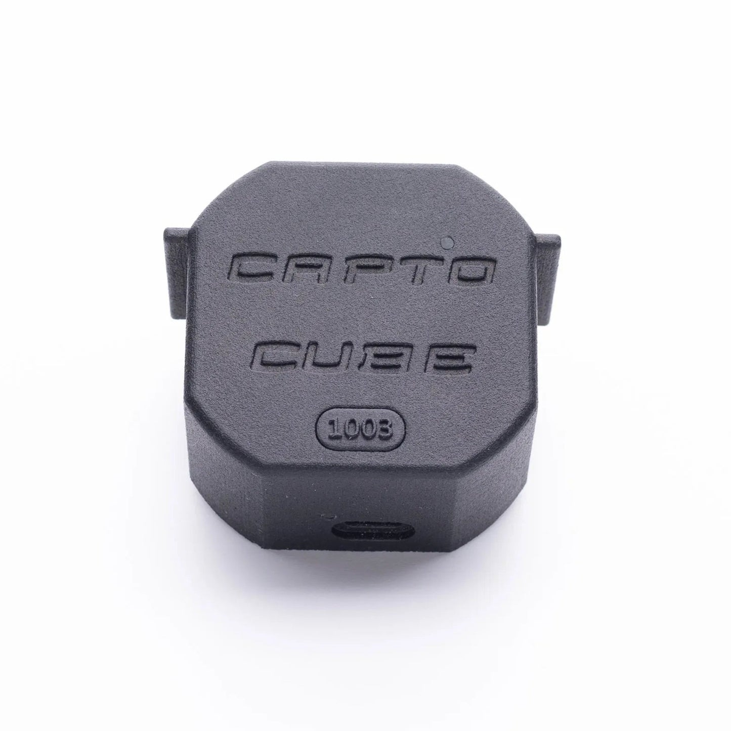 CAPTO CUBE