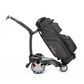 STEWART GOLF Q FOLLOW ELECTRIC TROLLEY