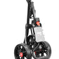 EZEGLIDE RANGER TROLLEY - BLACK