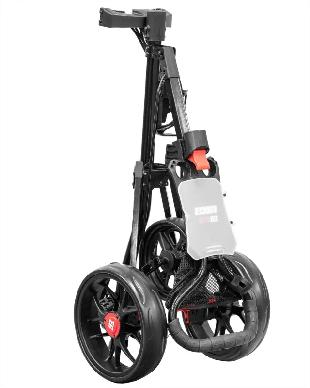 EZEGLIDE RANGER TROLLEY - BLACK