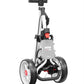 EZEGLIDE RANGER TROLLEY - WHITE