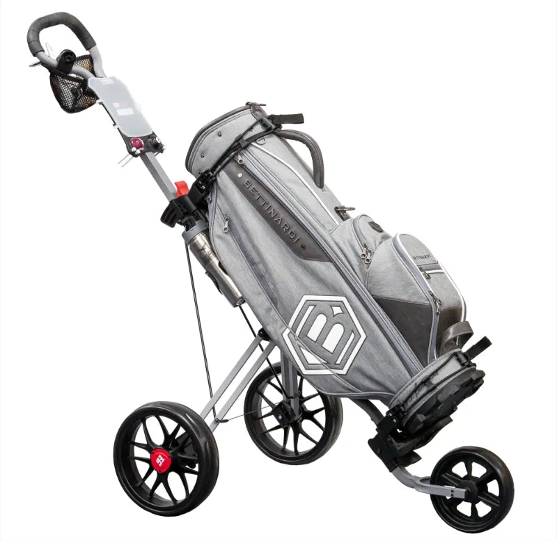 EZEGLIDE RANGER TROLLEY - WHITE