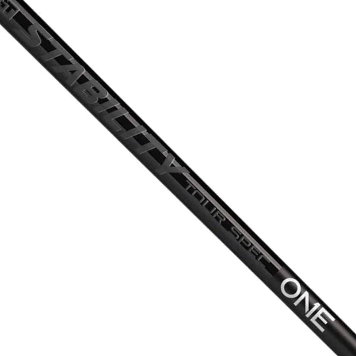 BREAKTHROUGH GOLF TECHNOLOGY STABILITY ONE PUTTER SHAFT