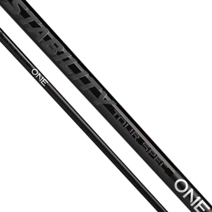 BREAKTHROUGH GOLF TECHNOLOGY STABILITY ONE PUTTER SHAFT