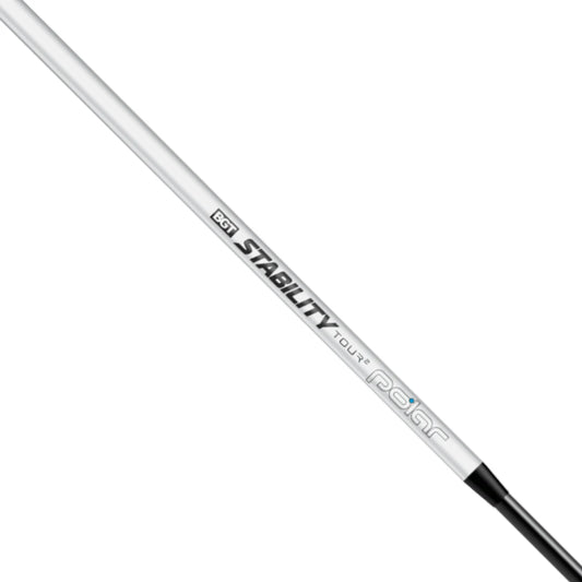 BREAKTHROUGH GOLF TECHNOLOGY STABILITY TOUR 2 POLAR PUTTER SHAFT