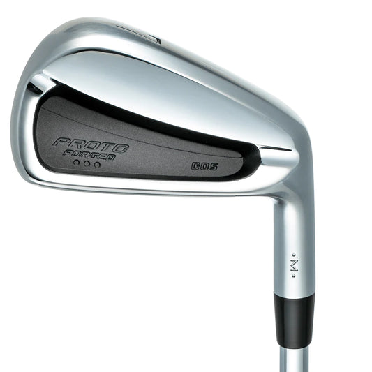 PROTOCONCEPT C05 FORGED IRONS