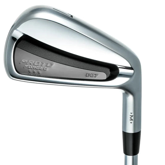 PROTOCONCEPT C07 FORGED IRONS