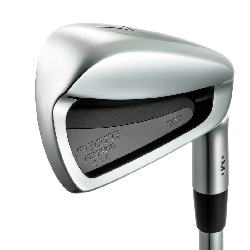 PROTOCONCEPT C07 FORGED IRONS