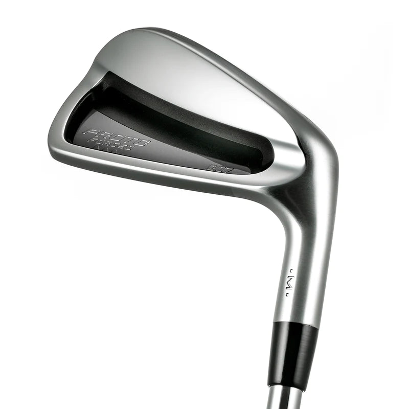 PROTOCONCEPT C07 FORGED IRONS