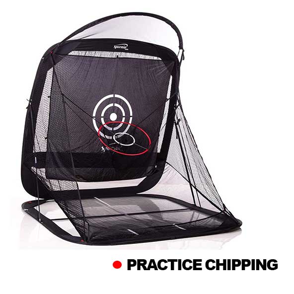 SPORNIA SPG-7 GOLF NET