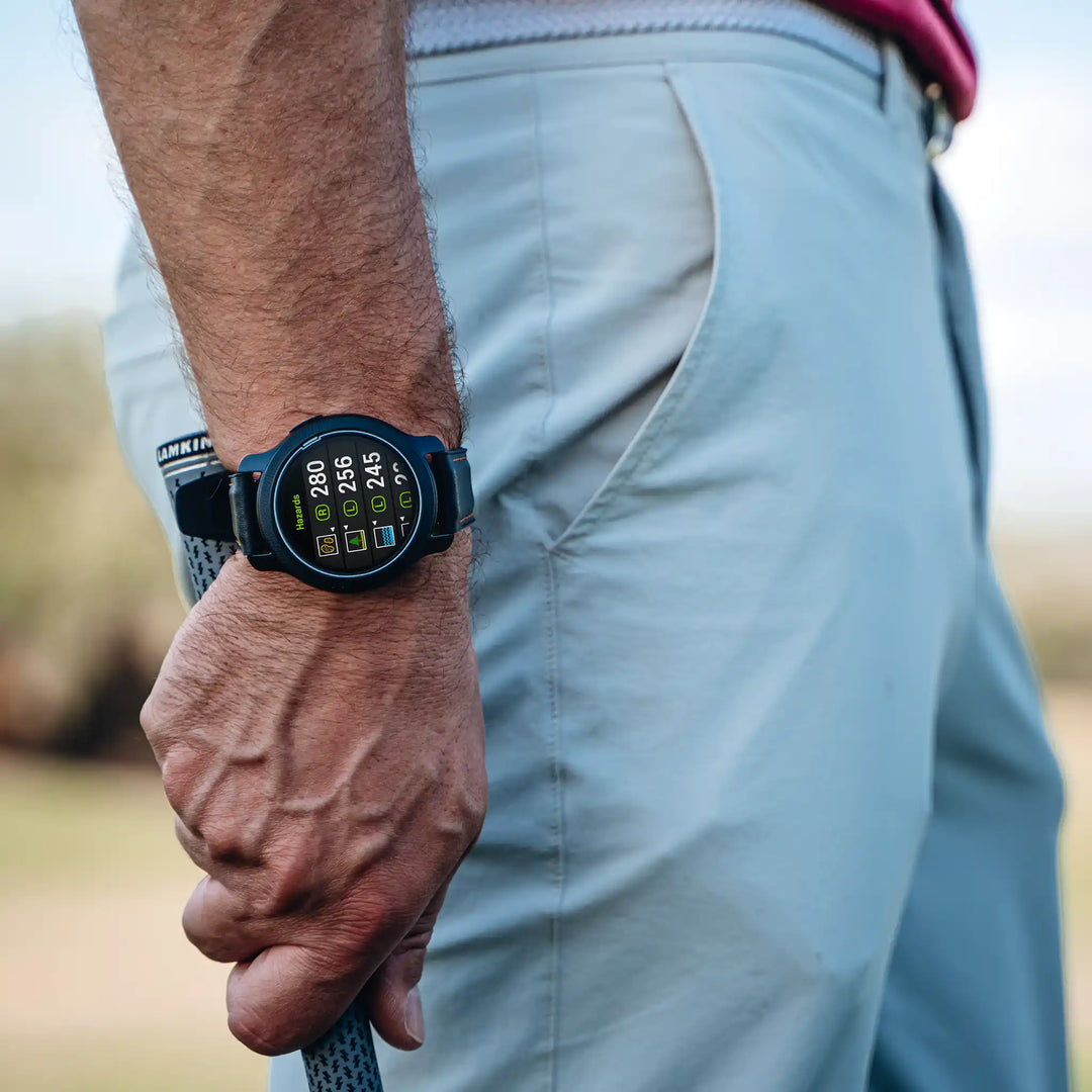 Golf gps for galaxy 2025 watch