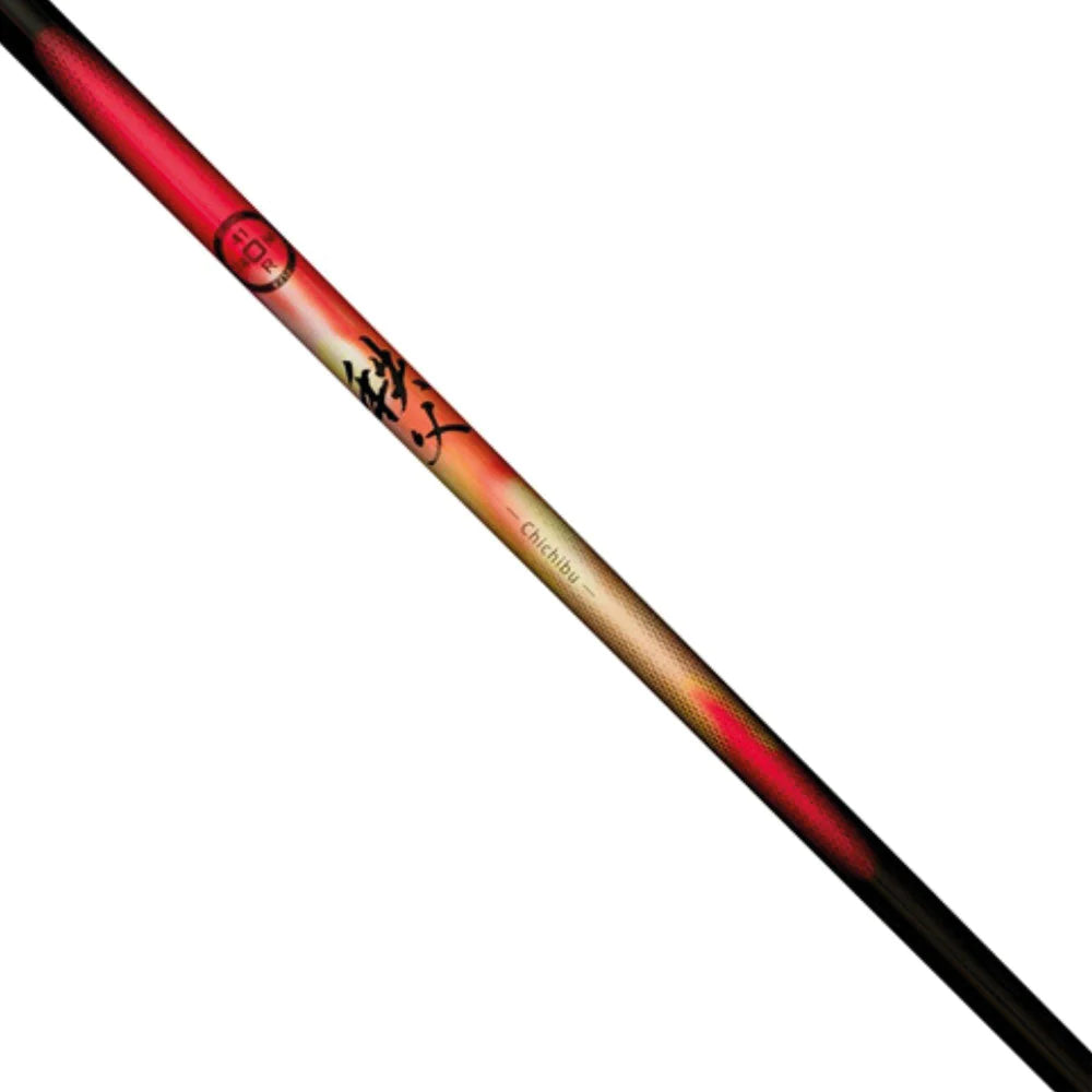 GRAPHITE DESIGN CHICHIBU LIGHTWEIGHT WOOD SHAFT