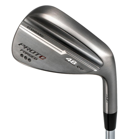 PROTOCONCEPT FORGED WEDGE