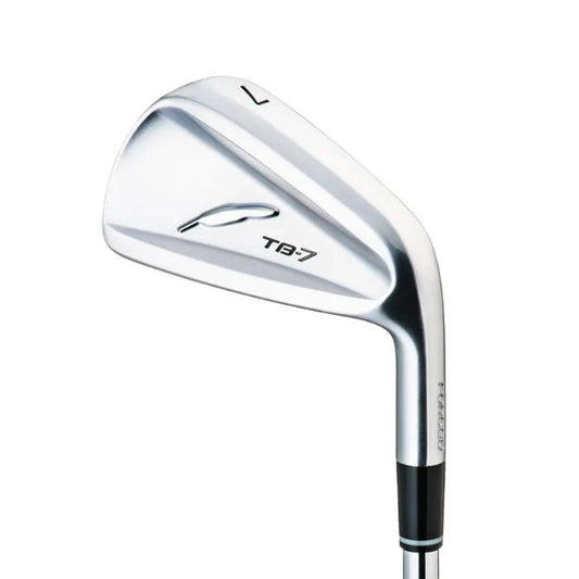 FOURTEEN TB-7 IRONS 4-PW