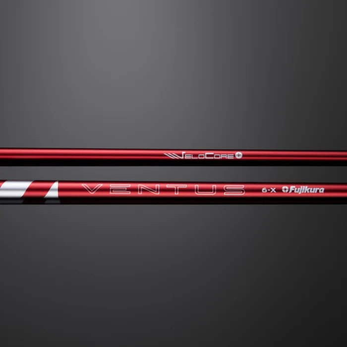 FUJIKURA 2024 VENTUS VELOCORE + RED WOOD SHAFT