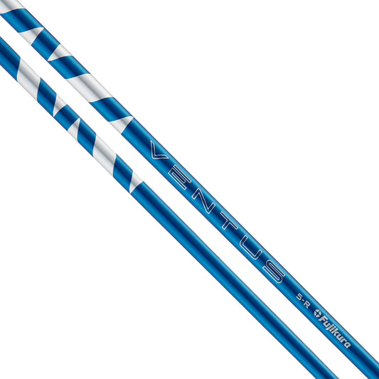 FUJIKURA 2024 VENTUS VELOCORE + BLUE WOOD SHAFT