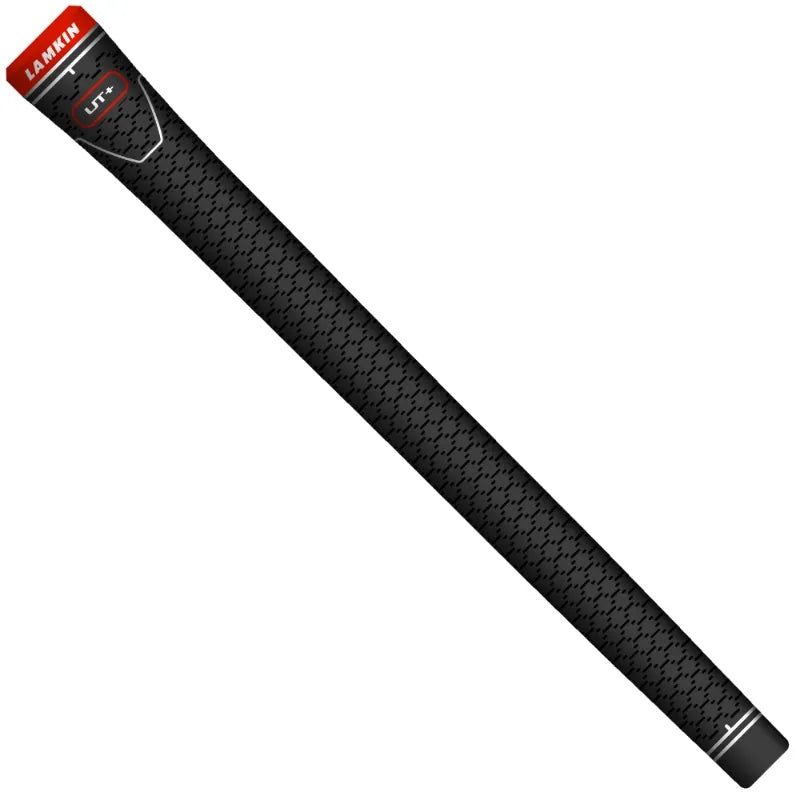 LAMKIN UT+ CORD GRIP - BLACK / RED