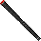 LAMKIN UT+ CORD GRIP - BLACK / RED