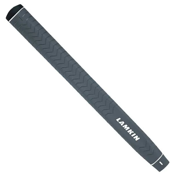 LAMKIN DEEP ETCHED PUTTER GRIP