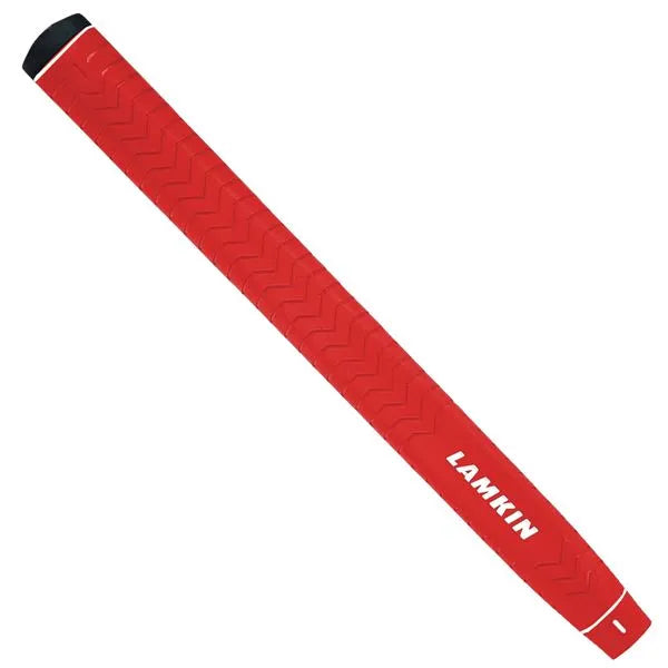 LAMKIN DEEP ETCHED PUTTER GRIP