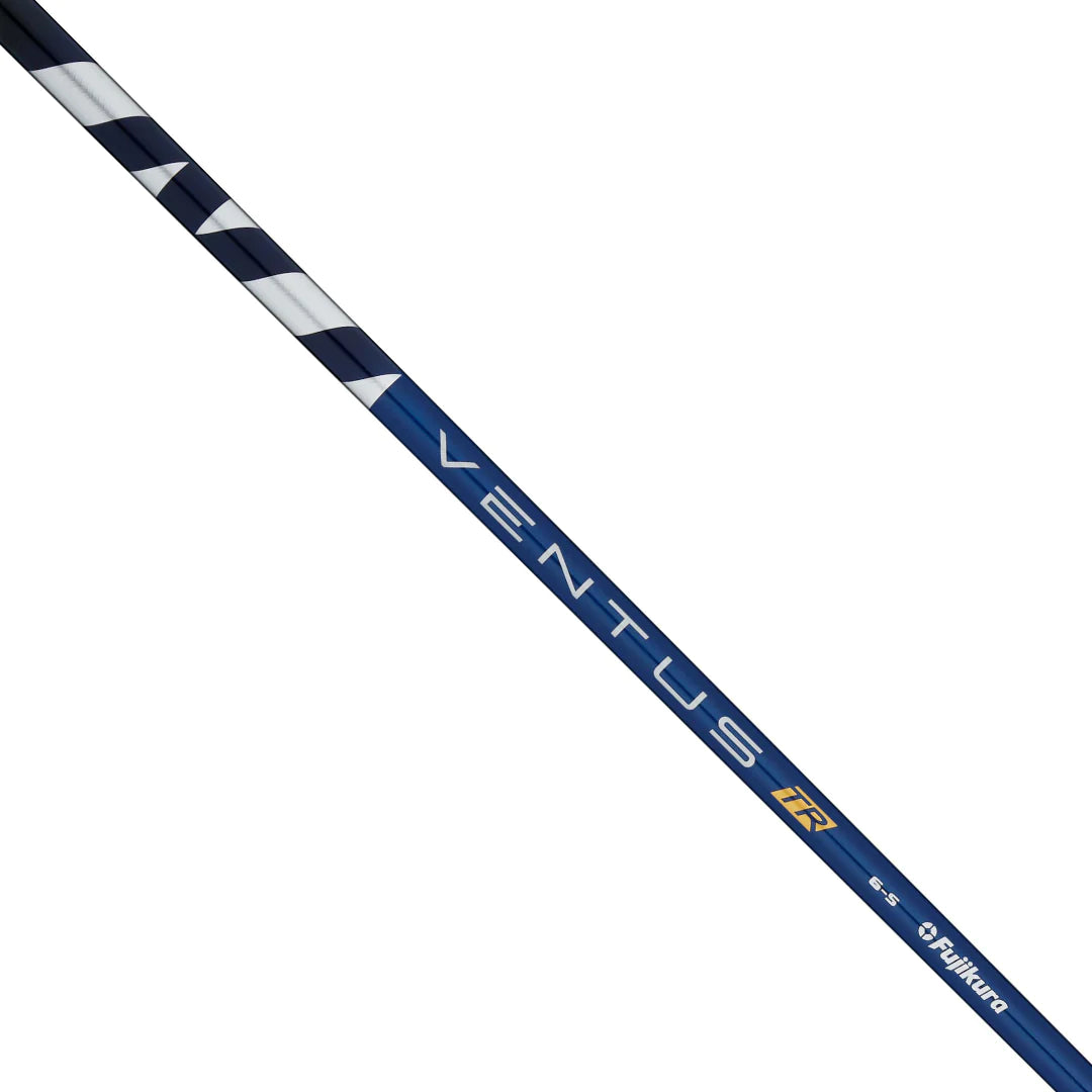 FUJIKURA VENTUS TR 'VELOCORE' BLUE WOOD SHAFT