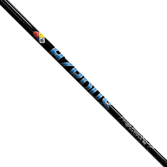 PROJECT X HZRDUS SMOKE BLUE RDX WOOD SHAFT