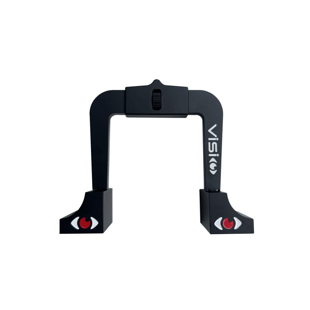 VISIO ADJUSTABLE PUTTING GATE