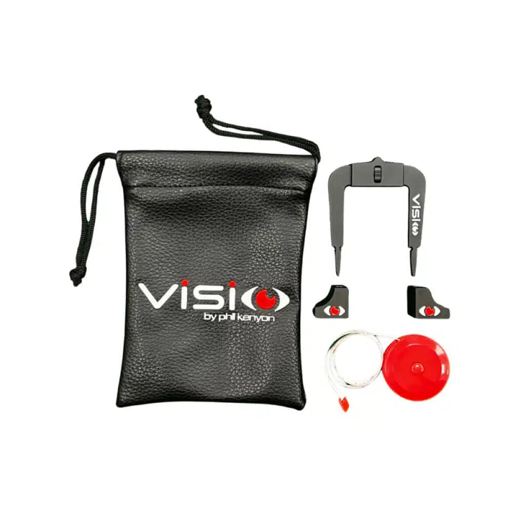 VISIO ADJUSTABLE PUTTING GATE