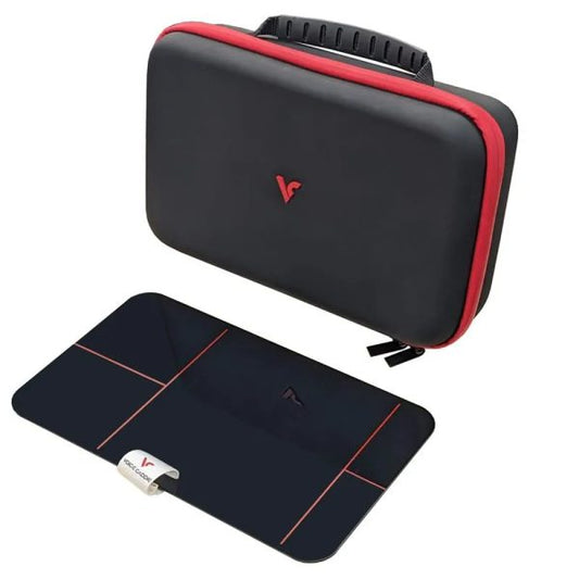 VOICE CADDIE SC4 CASE AND ALIGNMENT BOARD
