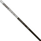 GRAPHITE DESIGN TOUR AD UTILITY BLACK DRIVING IRON SHAFT (.355” TIP)