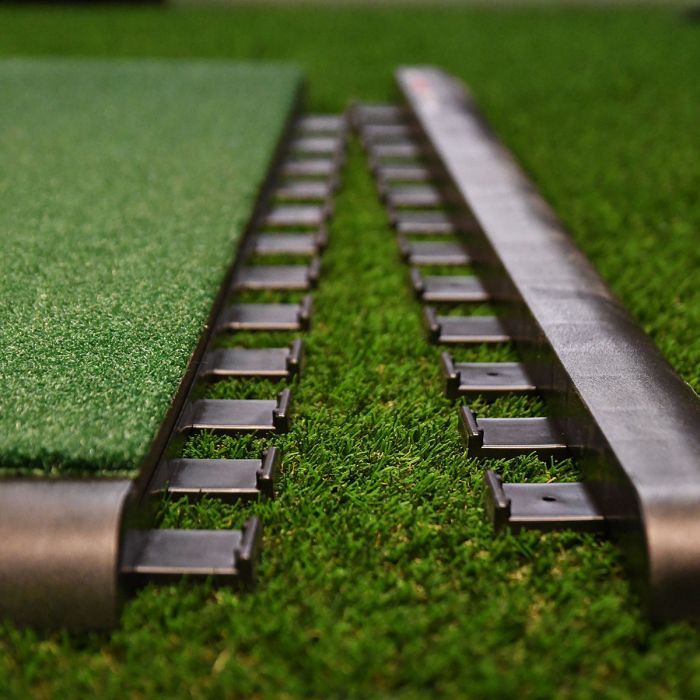 TRUESTRIKE SINGLE GOLF MAT