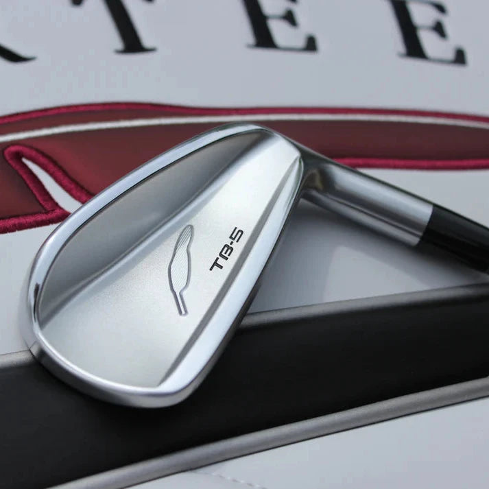 FOURTEEN TB-5 IRONS 5-PW