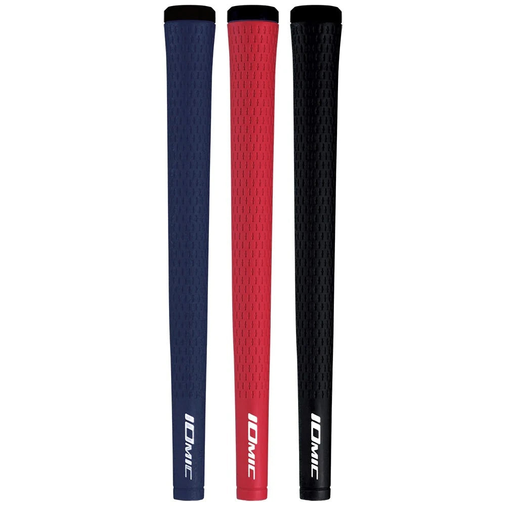 IOMIC STICKY 2.3 GOLF GRIP - MIDSIZE