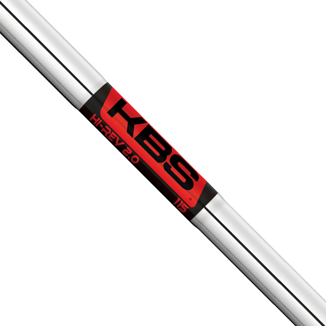 KBS HI-REV 2.0 WEDGE SHAFT