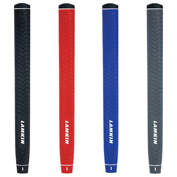 LAMKIN DEEP ETCHED PUTTER GRIP