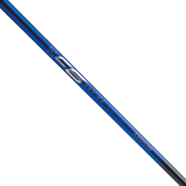 MITSUBISHI TENSEI C6 BLUE WOOD SHAFT