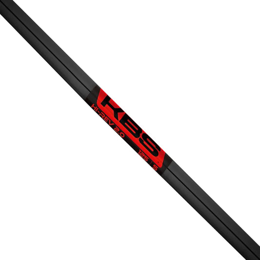 KBS HI-REV 2.0 WEDGE SHAFT