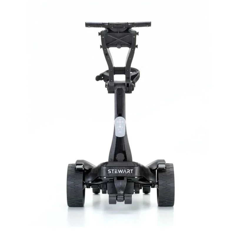 STEWART GOLF VERTX REMOTE ELECTRIC TROLLEY