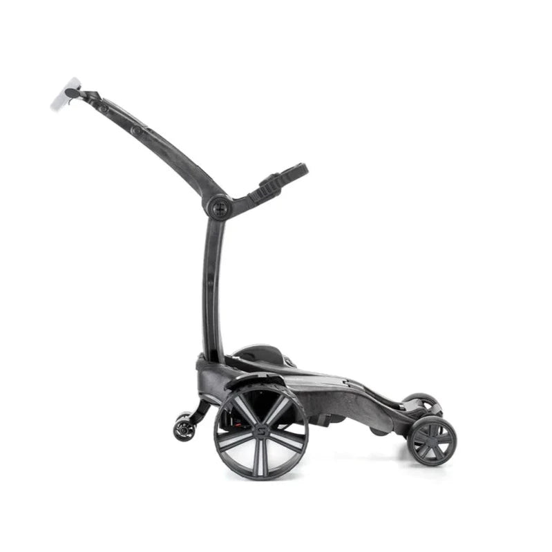 STEWART GOLF VERTX REMOTE ELECTRIC TROLLEY