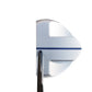 SEEMORE SBC20 BLACK OR PLATINUM PUTTER