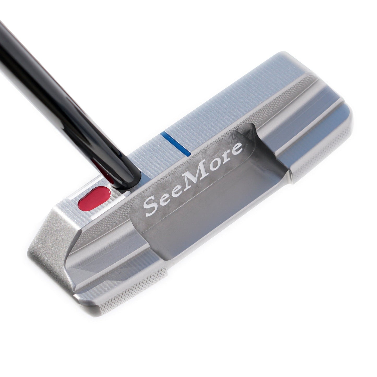 SEEMORE PLATINUM M7 TOUR PUTTER