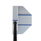 SEEMORE PLATINUM MTRI-MALLET PUTTER