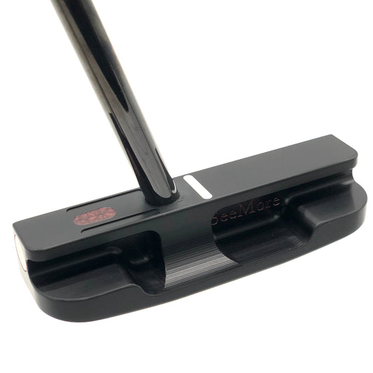 SEEMORE MINI GIANT FGP STEALTH PUTTER